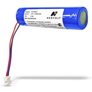 Аккумулятор Neovolt для Woodpecker LED.M 2600mah