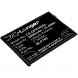 Аккумулятор CameronSino для OPPO Reno 4 5G (BLP789) 2000mah