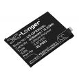 Аккумулятор CameronSino для OPPO Reno 7, Reno 7 5G (BLP893) 4350mah