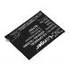 Аккумулятор CameronSino для OPPO Reno 7, Reno 7 5G (BLP893) 4350mah