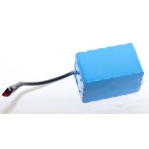 Аккумулятор Neovolt для PowerBug, Hurricana, PowerCaddy (1.004.0787, 1.004.0589) 15600mah