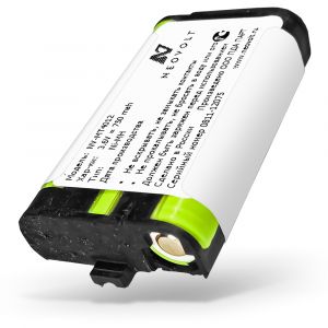 Аккумулятор Neovolt для Motorola T180, T180e, T182, T300 750mah