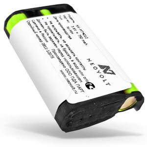 Аккумулятор Neovolt для Motorola T180, T180e, T182, T300 750mah