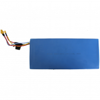 Аккумулятор Neovolt для Halten RS-01 v.2 13000mah