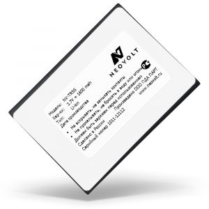 Аккумулятор Neovolt для Thuraya SatSleeve 1600mah