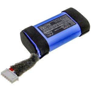 Замена элементов в аккумуляторе JBL Partybox On-the-Go 3500mah