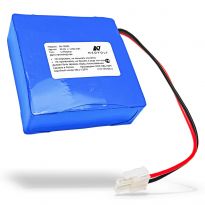 Аккумулятор Neovolt для Genoray Port-X II, Port-X III 1000mah