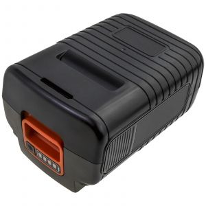 Аккумулятор CameronSino для Black & Decker LST136B, CM2045, MST2118 (LBXR2036) 2000mah