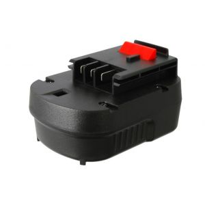 Аккумулятор CameronSino для Black & Decker BD18PSK, SX4000, Firestorm FS18FL (FS180BX) 1500mah