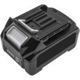 Аккумулятор CameronSino для Makita 40V MAX XGT, W001G (BL4020) 2000mah