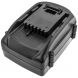 Аккумулятор CameronSino для Worx 20V PowerShare, WG160, Wrox Nitro 20V Power Share 7.25" (WA3520) 4000mah