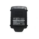 Аккумулятор CameronSino для AL-KO Trimmer GTLi 18V Comfort, Worx WG540 (WA3512) 1500mah