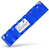 Аккумулятор Neovolt для ЭК3ТЦ-3/6-04 2200mah