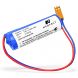 Элемент питания Neovolt для Mitsubishi CR1 CR2 CR3 (LS14500-MER) 2400mah