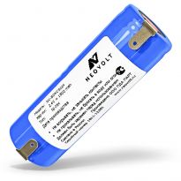 Аккумулятор Neovolt для Black & Decker KC9024, KC9072 Type 1 1800mah