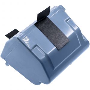 Аккумулятор CameronSino для iRobot Roomba S9, S9+ (ABL-B) 4400mah