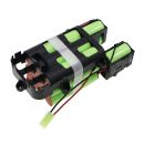 Аккумулятор CameronSino для Hoover ATN264R (48006265) 3000mah