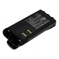 Аккумулятор CameronSino для Motorola GP140, GP360, PR860 (HNN9008A) 4000mah