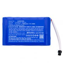 Аккумулятор Neovolt для American DJWiFLY Par QA5