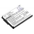 Аккумулятор CameronSino для Honeywell EDA50K, ScanPal 50 (BAT-EDA50K-1) 4000mah