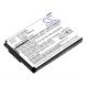 Аккумулятор CameronSino для Honeywell EDA50K, ScanPal 50 (BAT-EDA50K-1) 4000mah
