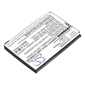 Аккумулятор CameronSino для Honeywell EDA50K, ScanPal 50 (BAT-EDA50K-1) 4000mah