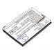 Аккумулятор CameronSino для Honeywell EDA50K, ScanPal 50 (BAT-EDA50K-1) 4000mah