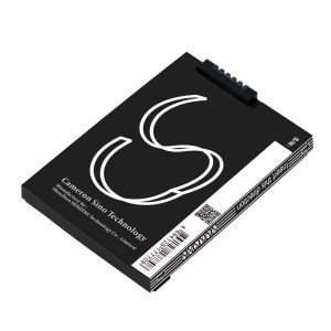 Аккумулятор CameronSino для Honeywell EDA50K, ScanPal 50 (BAT-EDA50K-1) 4000mah