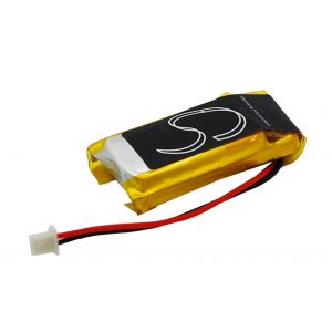 Аккумулятор CameronSino для Dogtra EF3000 Gold, BP37Y (BP37F) 300mah