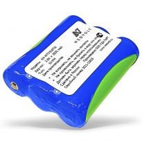 Аккумулятор Neovolt для MOTOROLA EM1000, MR350, T5522 (HKNN4002) 2000mah