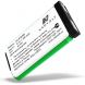 Аккумулятор Neovolt для виброколлектора STD-500 300mah