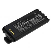Аккумулятор CameronSino для Icom IC-A25 серии (BP-288) 2350mah