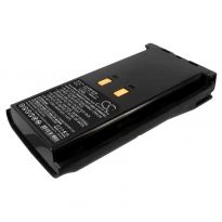 Аккумулятор Kenwood TK-180, TK-280, TK385 (KNB-16A) 1800mah