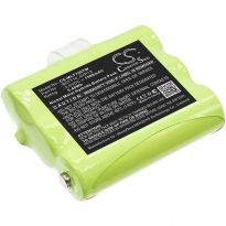 Аккумулятор CameronSino для Midland T71, X-Talker T75, XT70 (BATT10) 1500mah