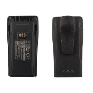Аккумулятор CameronSino для Motorola CP150, CP200, PR400 (NNTN4496) 1800mah