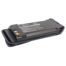 Аккумулятор CameronSino для Motorola MotoTRBO DR3000, MTR2000, P8200, Vertex VXD720 (PMNN4065) 1800mah