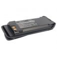 Аккумулятор CameronSino для Motorola MotoTRBO DR3000, MTR2000, P8200, Vertex VXD720 (PMNN4065) 1800mah