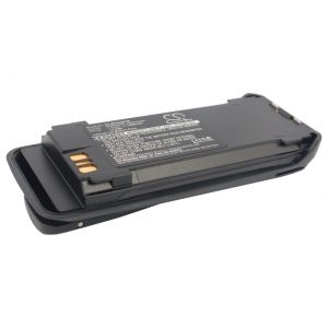 Аккумулятор CameronSino для Motorola MotoTRBO DR3000, MTR2000, P8200, Vertex VXD720 (PMNN4065) 1800mah