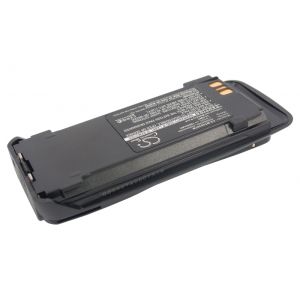Аккумулятор CameronSino для Motorola MotoTRBO DR3000, MTR2000, P8200, Vertex VXD720 (PMNN4065) 1800mah