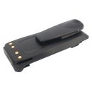 Аккумулятор CameronSino для Motorola MotoTRBO DR3000, MTR2000, P8200, Vertex VXD720 (PMNN4065) 1800mah