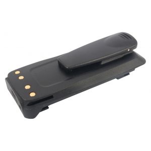 Аккумулятор CameronSino для Motorola MotoTRBO DR3000, MTR2000, P8200, Vertex VXD720 (PMNN4065) 1800mah