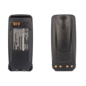 Аккумулятор CameronSino для Motorola MotoTRBO DR3000, MTR2000, P8200, Vertex VXD720 (PMNN4065) 1800mah