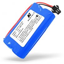 Аккумулятор Neovolt для модели 7.4V 2600mah разъем SMP-02