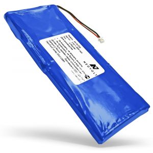 Аккумулятор Neovolt для Delta D8 3000mah