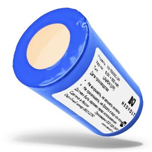 Аккумулятор Neovolt для 5Д-0,55С 600mah LiFePo4