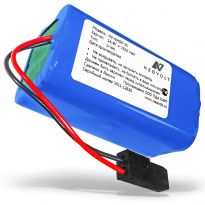 Аккумулятор Neovolt для Xiaomi Mijia Vacuum Mop Essential (SKV4136GL), Tefal, Rowenta RS-RT900866 3500mah