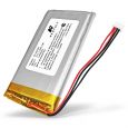 Аккумулятор Neovolt для Hidizs AP200 2300mah