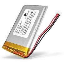 Аккумулятор Neovolt для Hidizs AP200 2300mah
