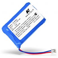 Аккумулятор Neovolt для Babyliss PRO FX811E 1100mah