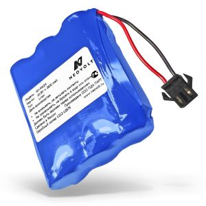 Аккумулятор Neovolt для КИМ-2М 2600mah